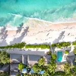 Uhuru Beach Hotel