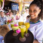 Uhuru Beach Hotel