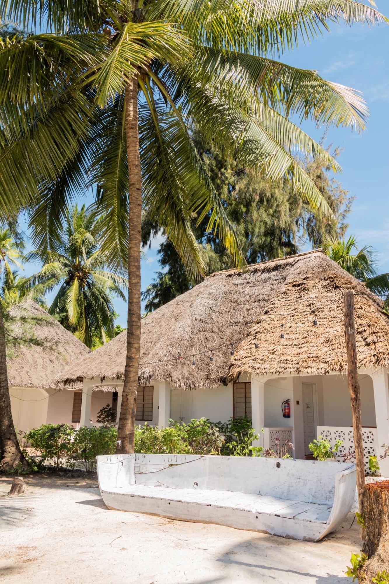 Uhuru Frühstückspension Jambiani (Zanzibar)